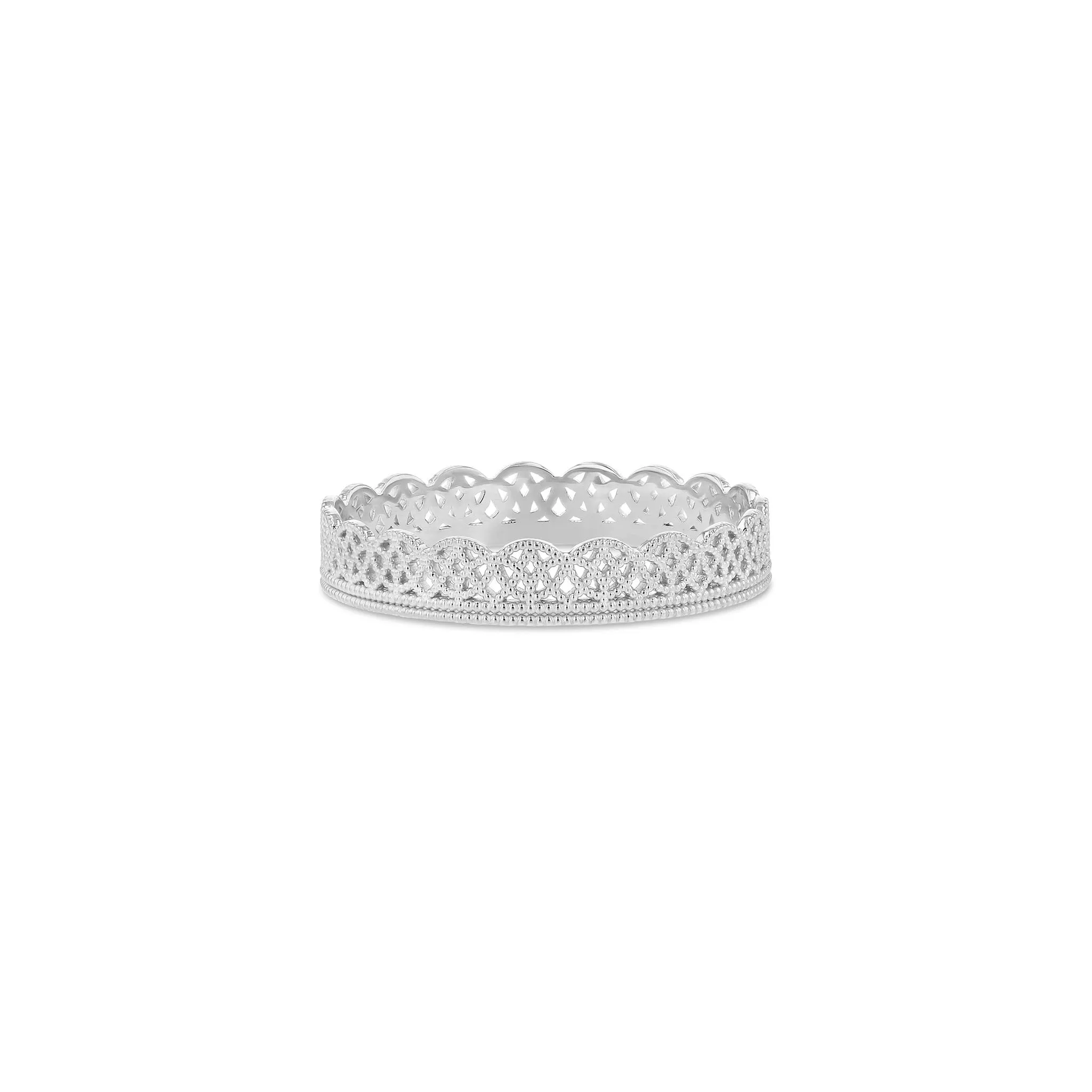 Lace Band