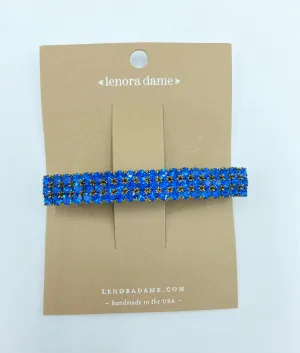 Ladylike Barrette