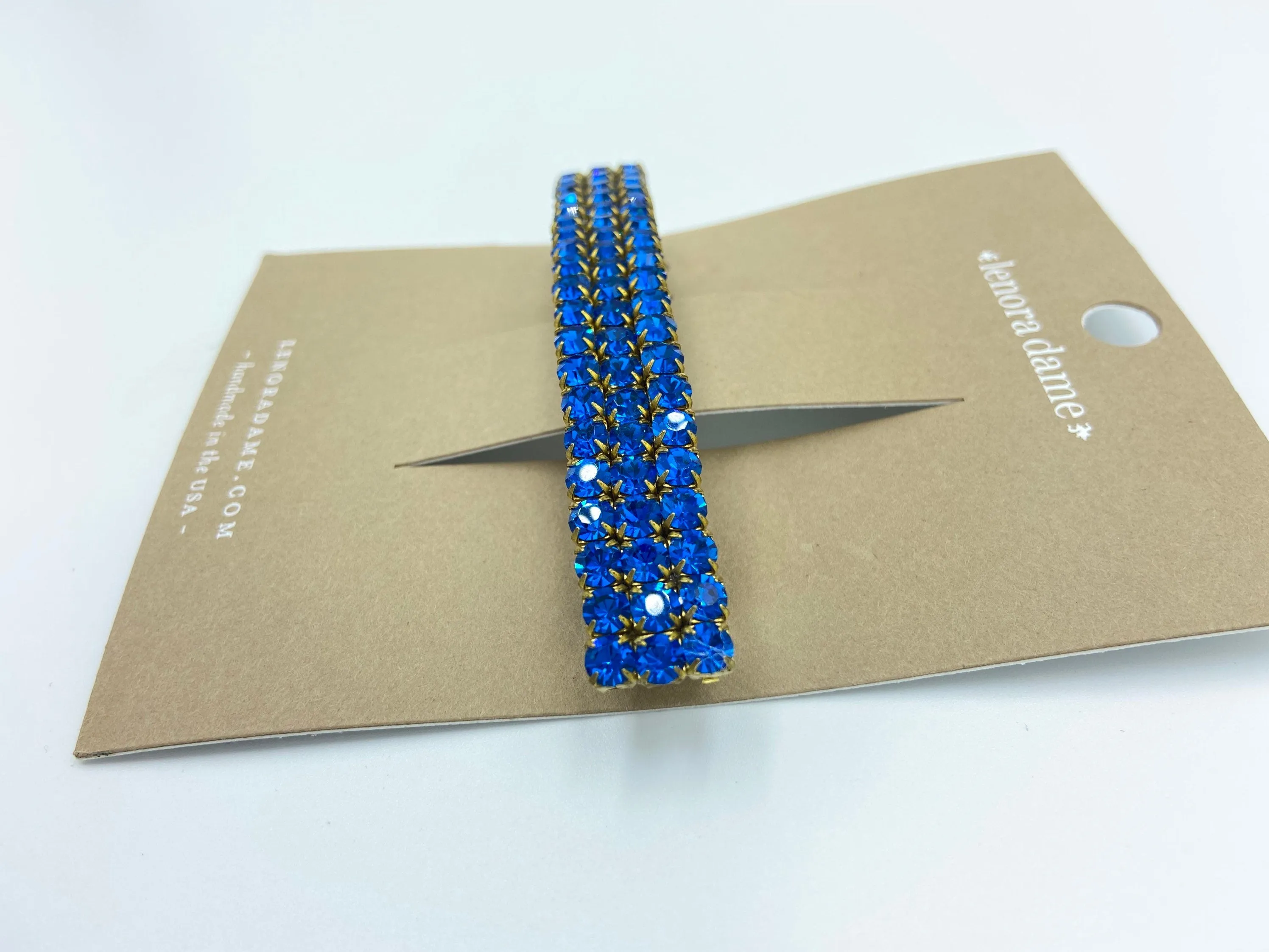 Ladylike Barrette