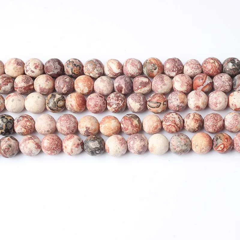 LanLi  natural  Jewelry 4/6/8/10/12mm Lemon jades Loose Beads DIY Bracelet Necklace  anklet Accessories