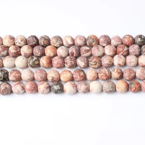 LanLi  natural  Jewelry 4/6/8/10/12mm Lemon jades Loose Beads DIY Bracelet Necklace  anklet Accessories