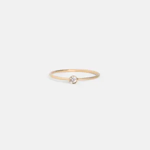 Large Kaya Ring