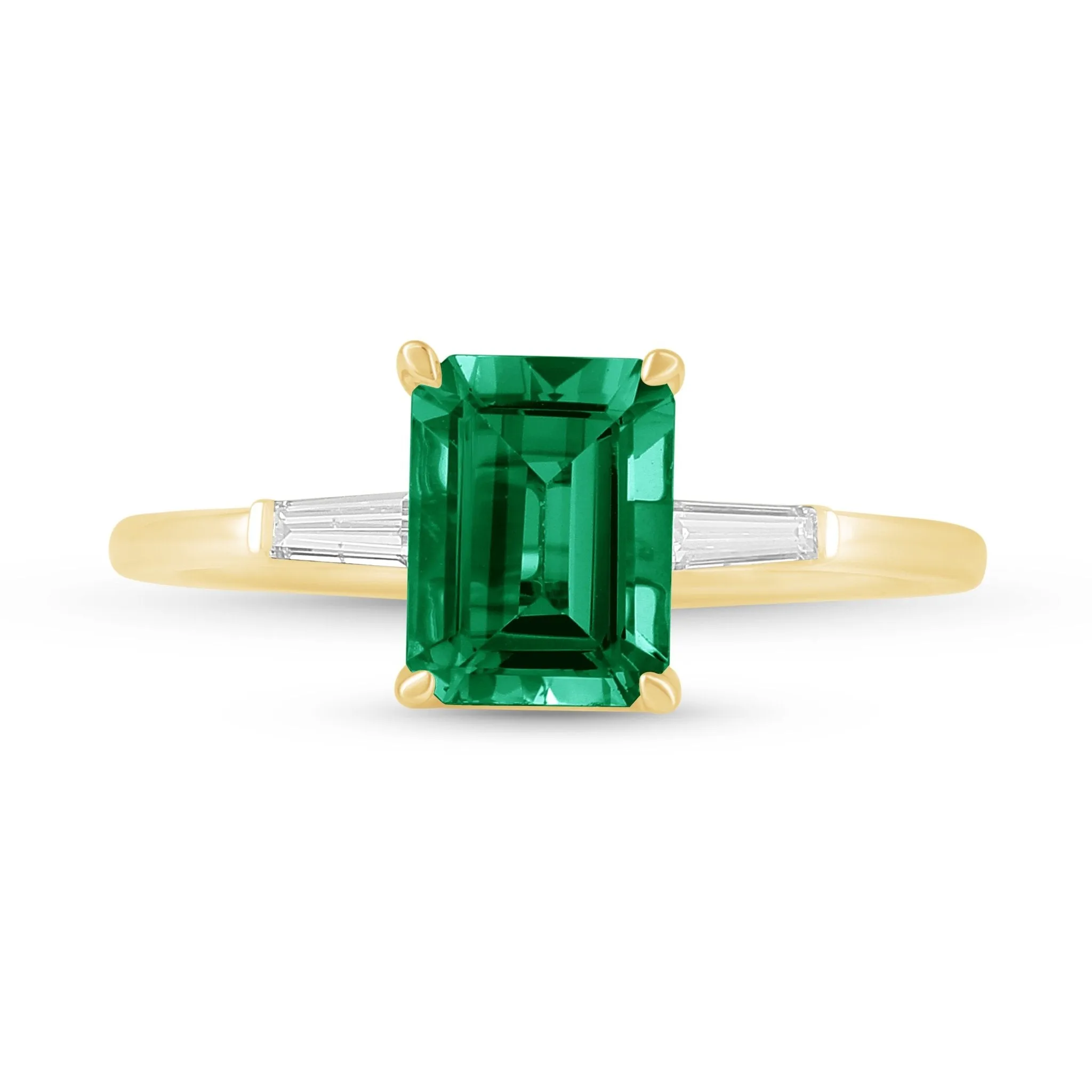 Lineare Ring - YG