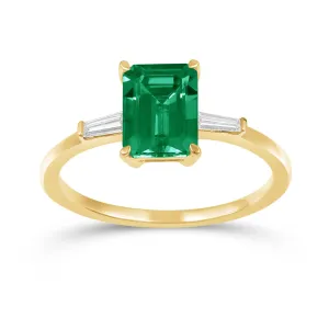 Lineare Ring - YG