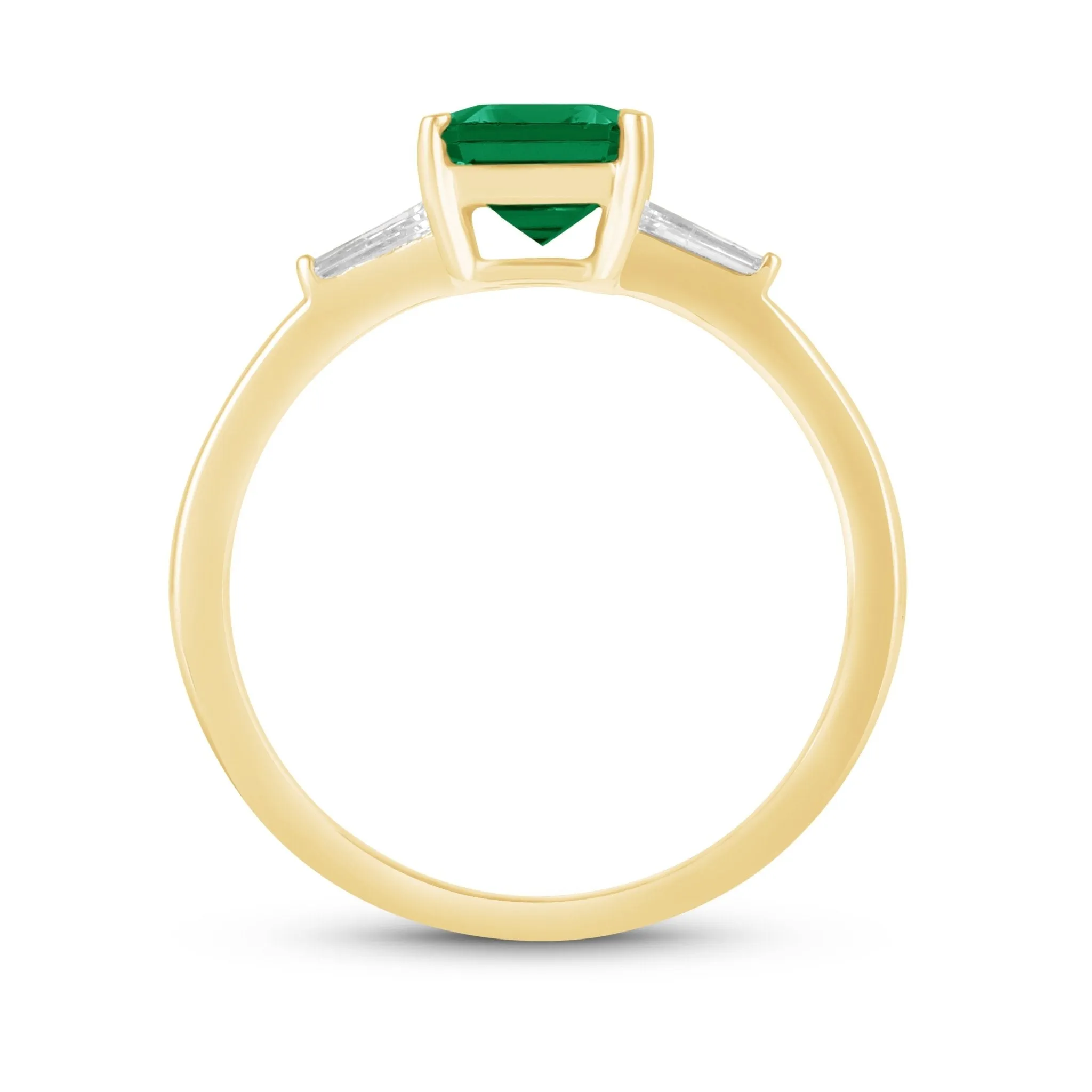 Lineare Ring - YG