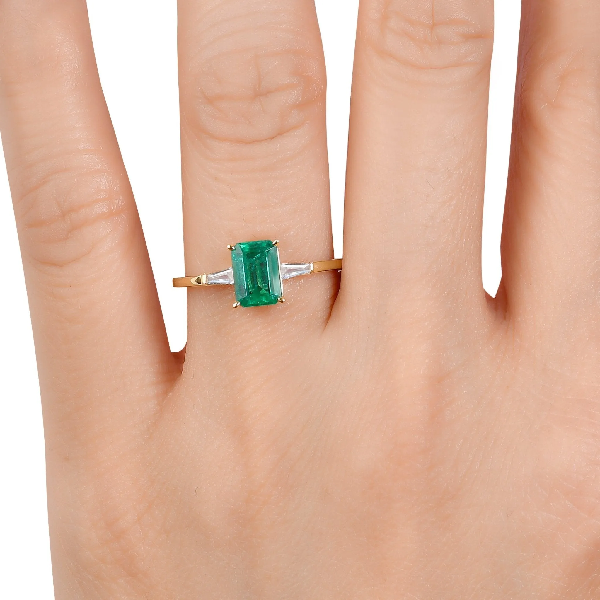 Lineare Ring - YG