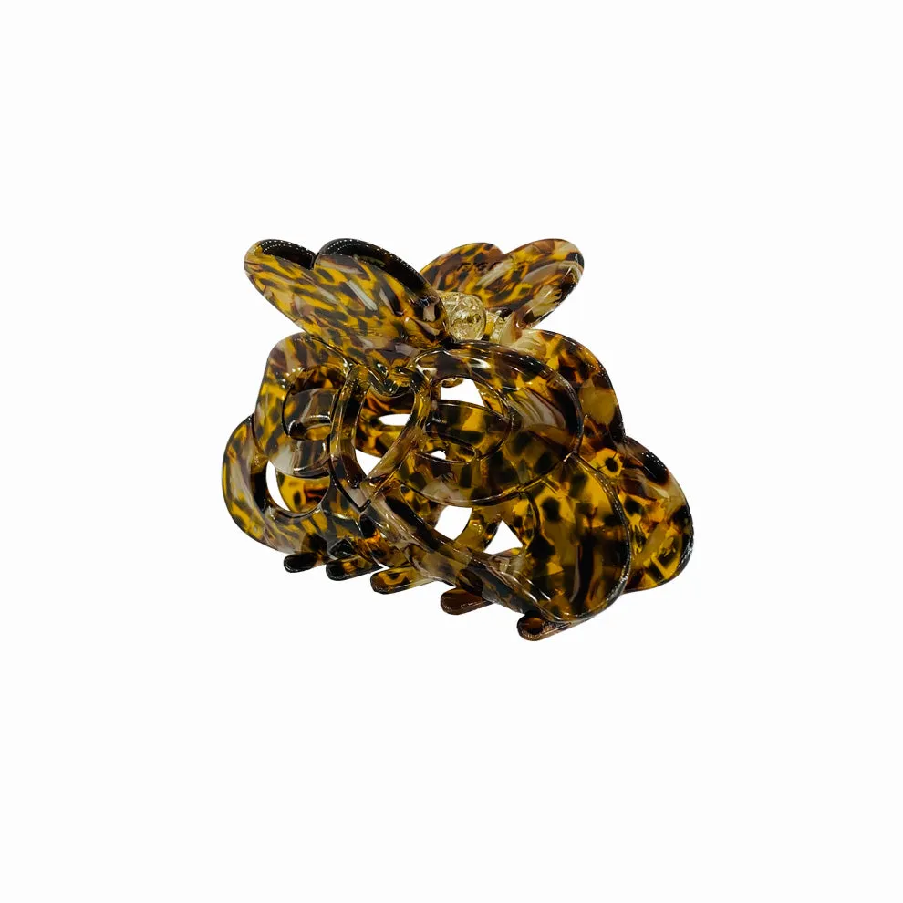 LOVERS CLIP CHEETAH