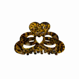LOVERS CLIP CHEETAH