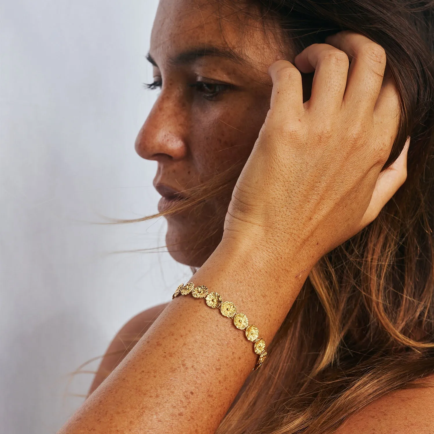 LP Ensemble Bracelet