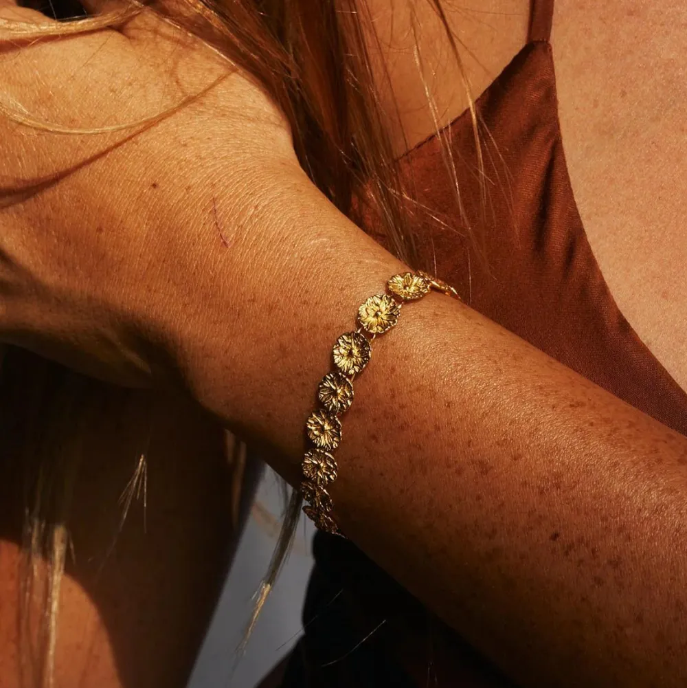LP Ensemble Bracelet