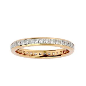 Lumina Eternity Band