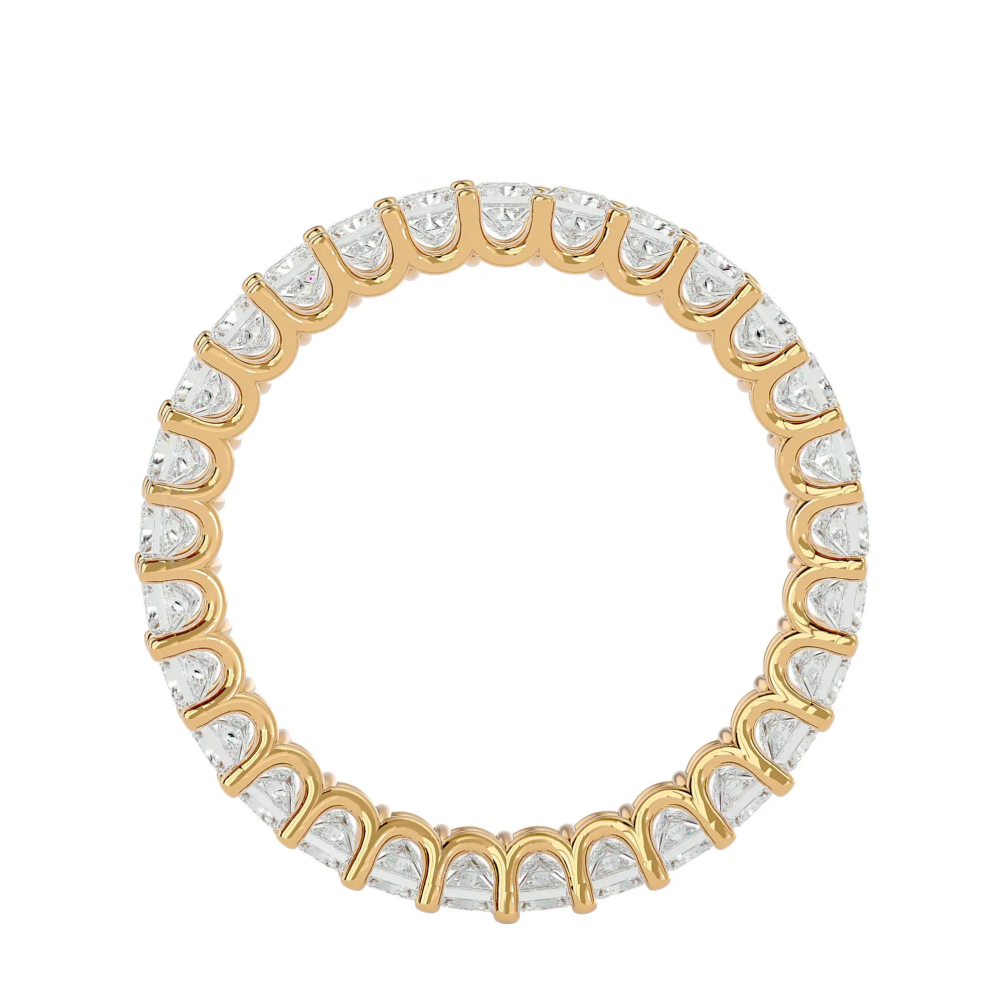 Lumina Eternity Band