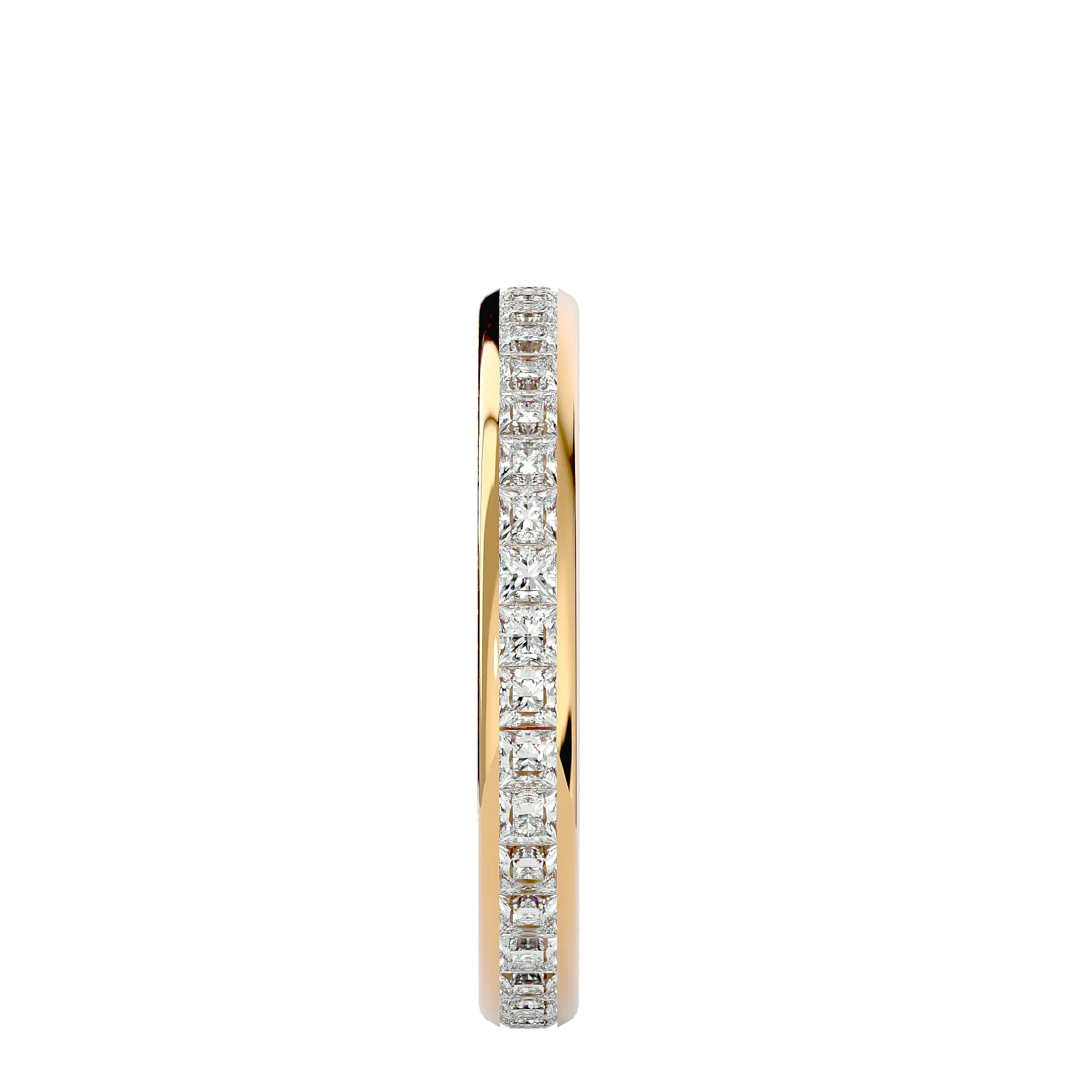 Lumina Eternity Band