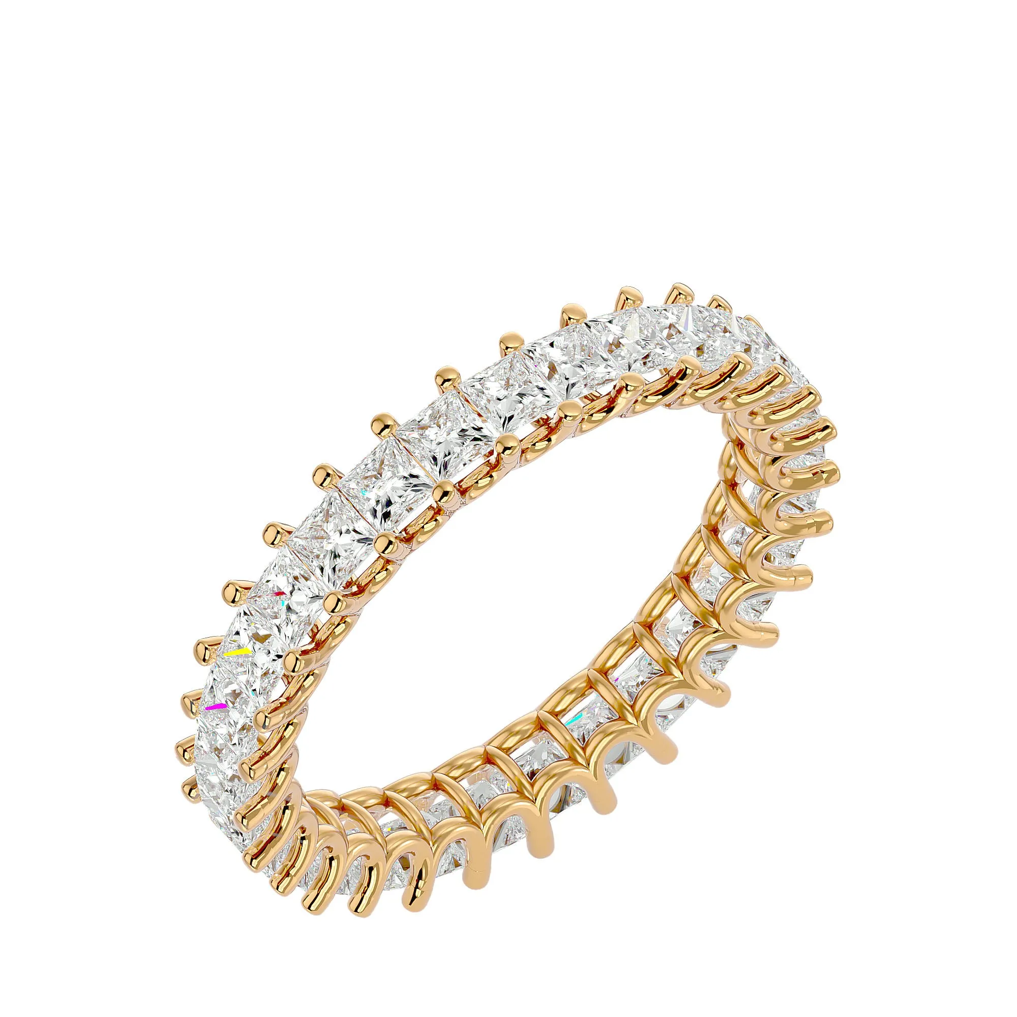 Lumina Eternity Band