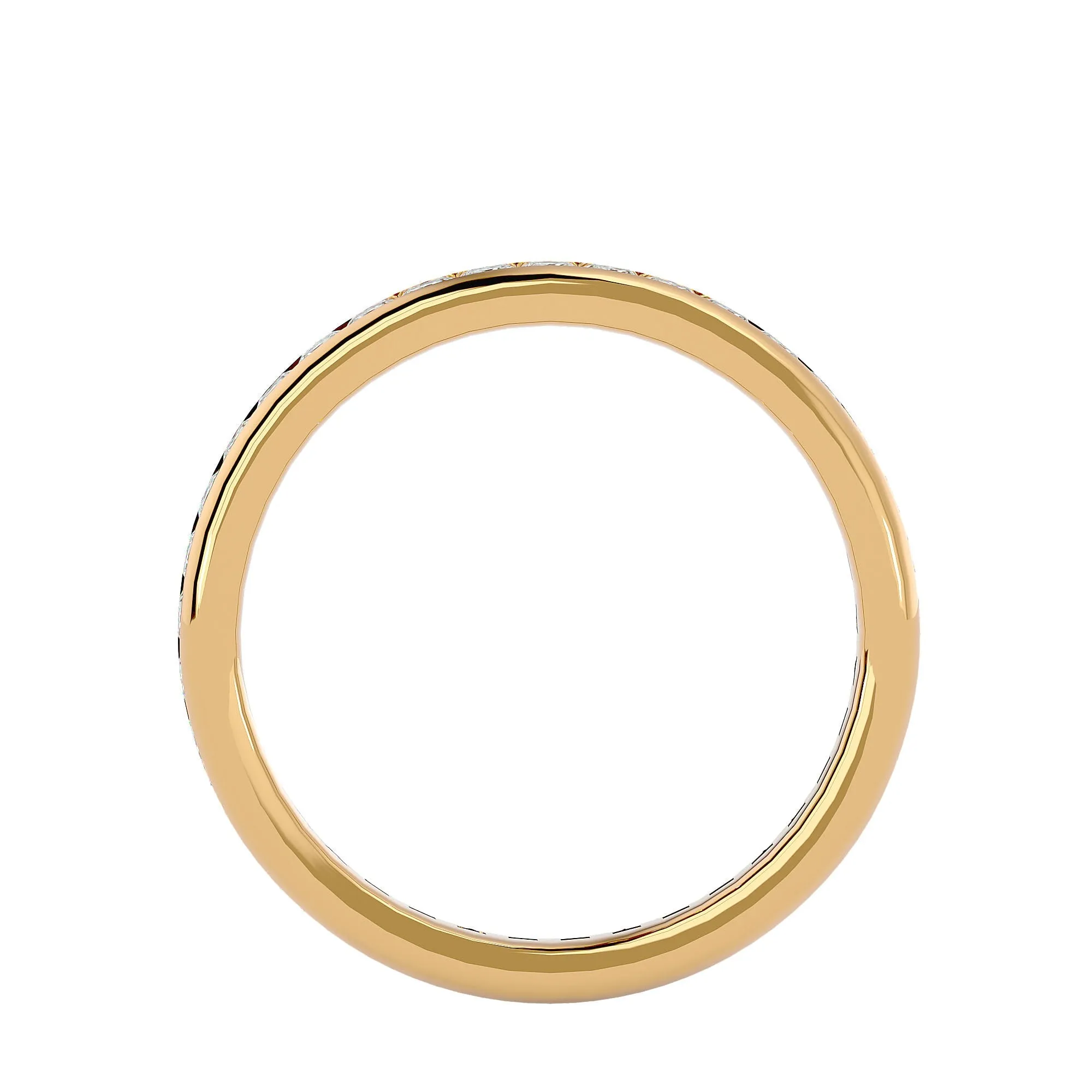 Lumina Eternity Band