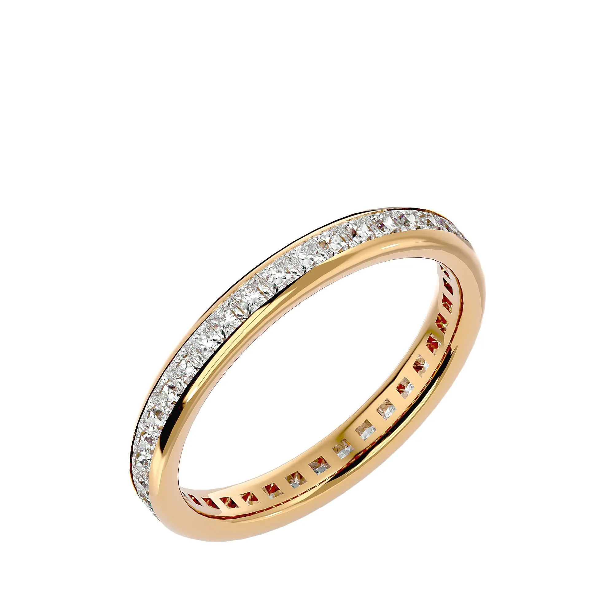 Lumina Eternity Band