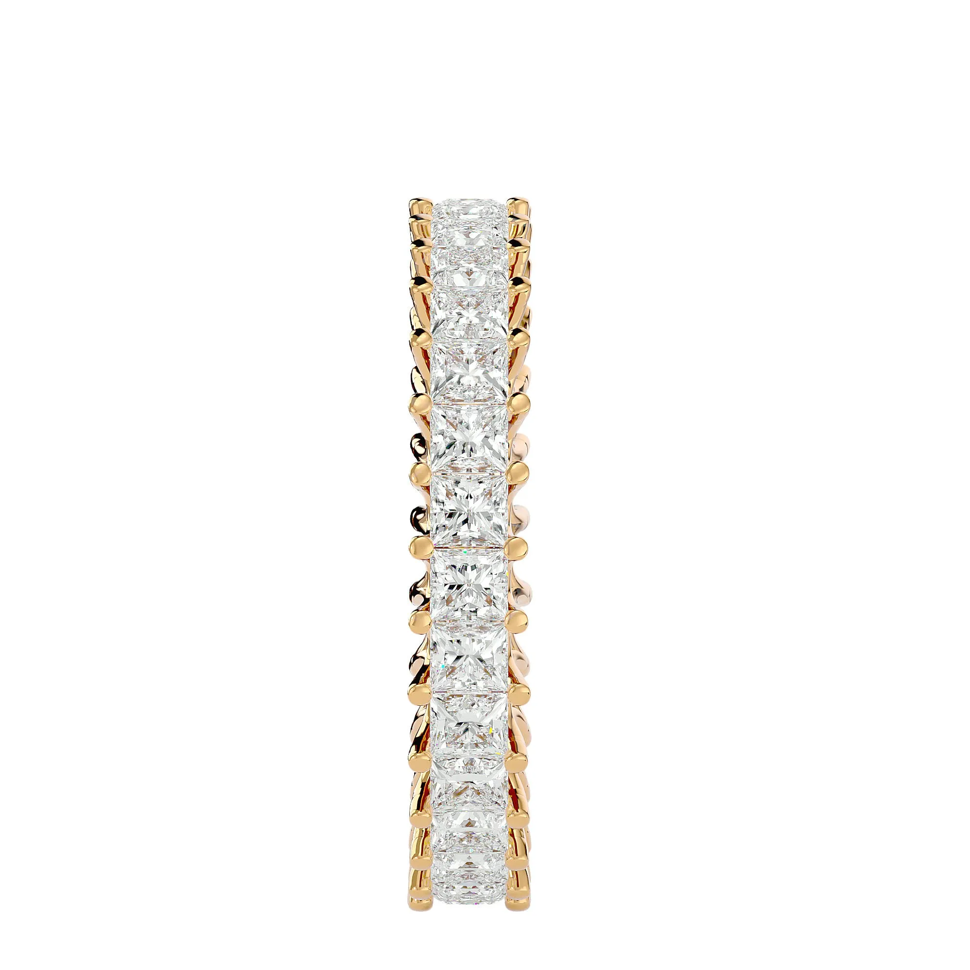 Lumina Eternity Band