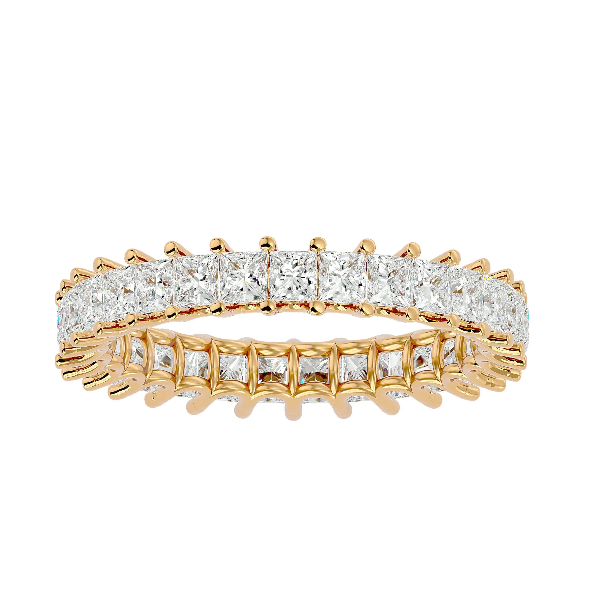 Lumina Eternity Band