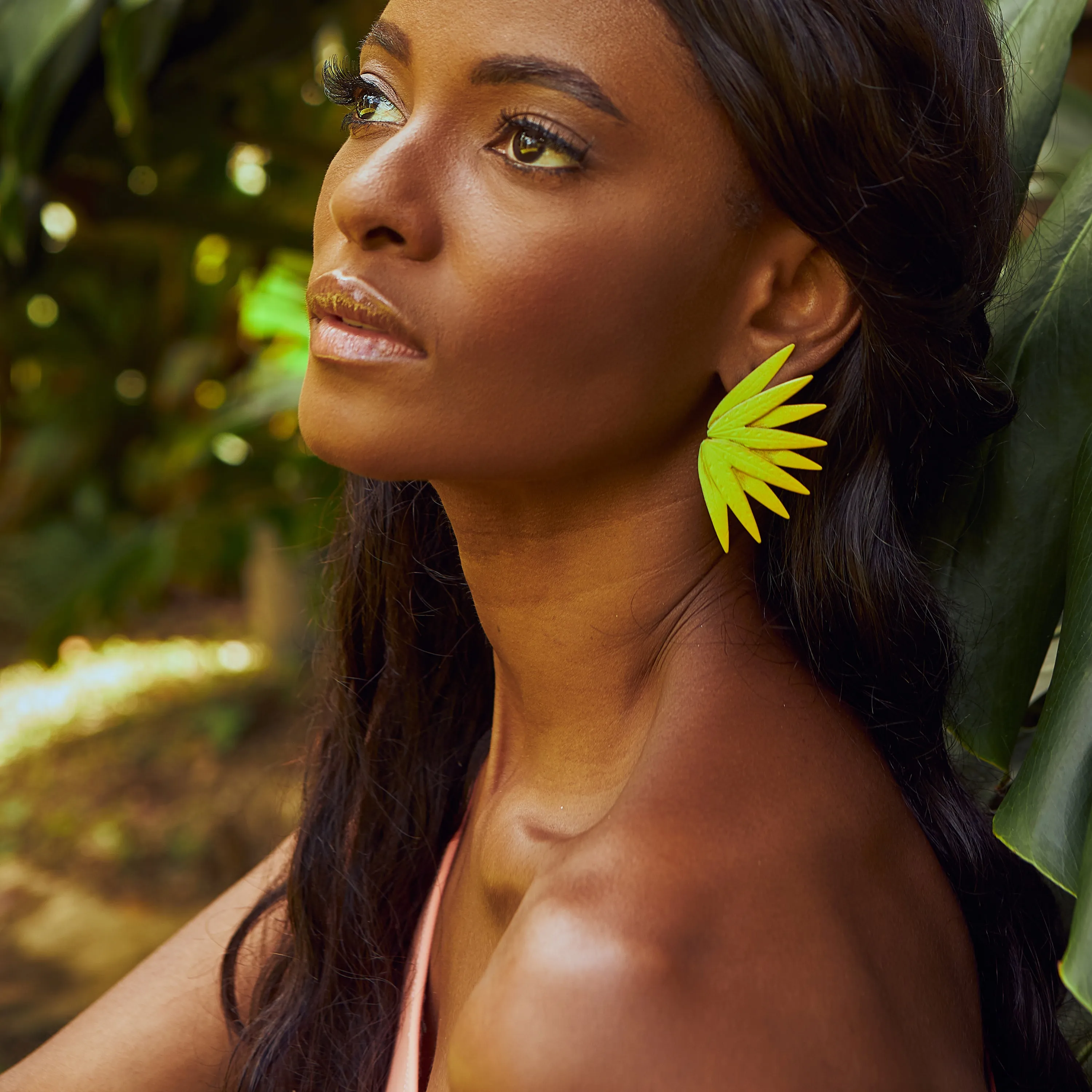 Manoa Earrings