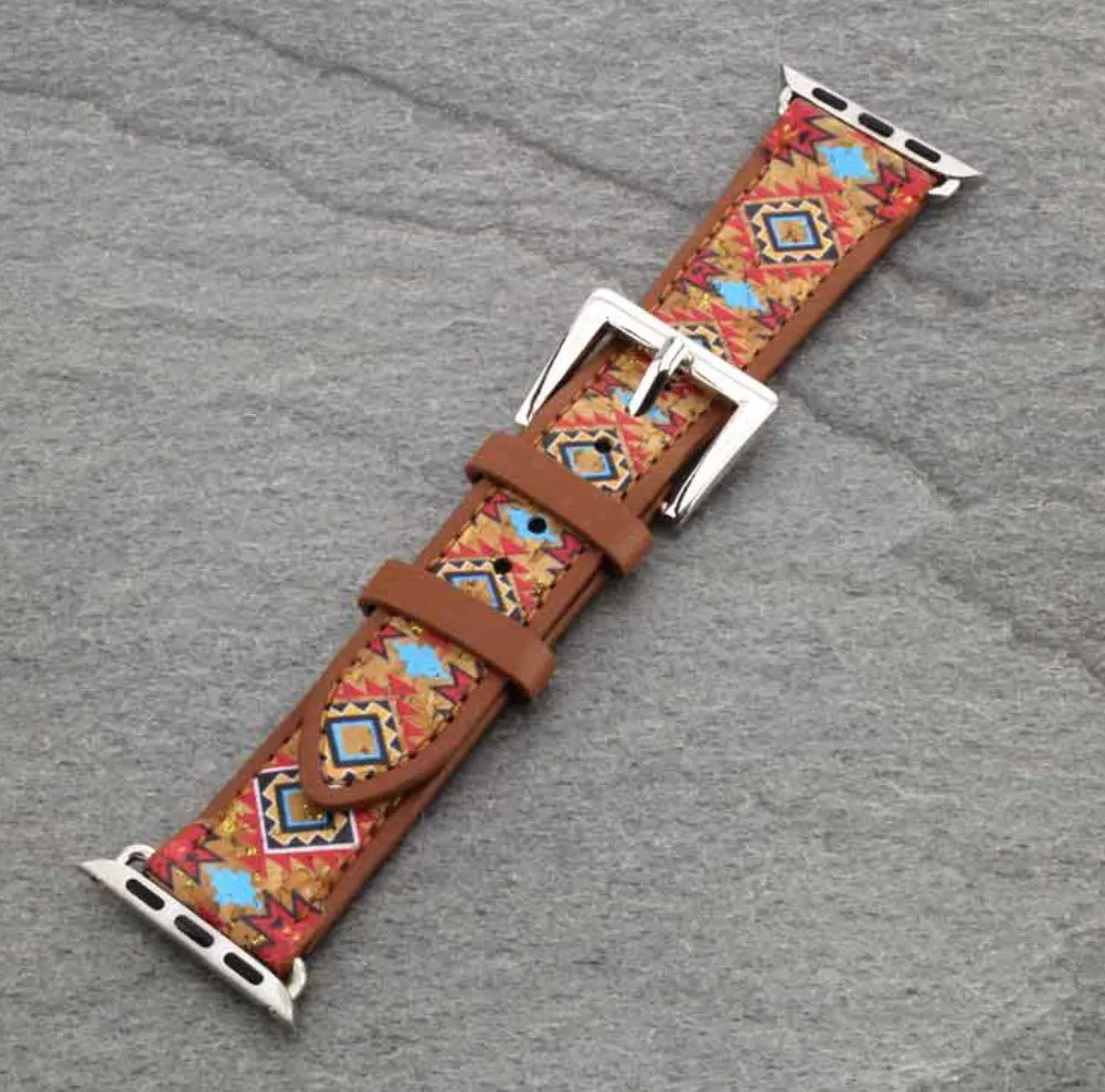 Marble Watch Bands