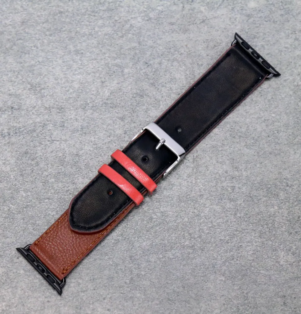 Marble Watch Bands