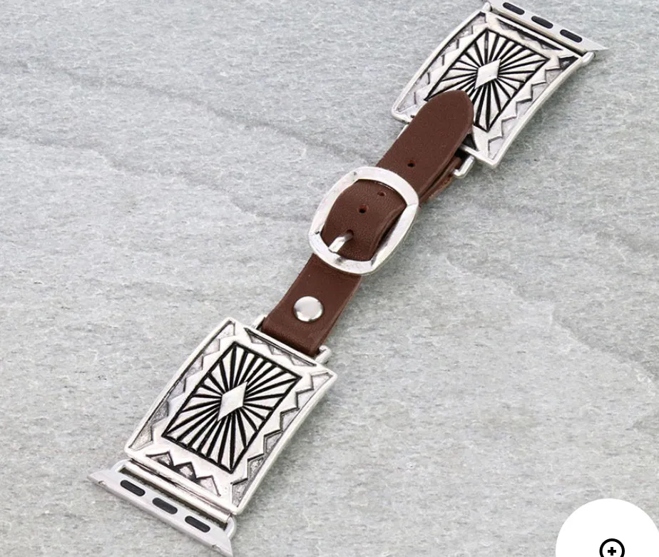 Marble Watch Bands
