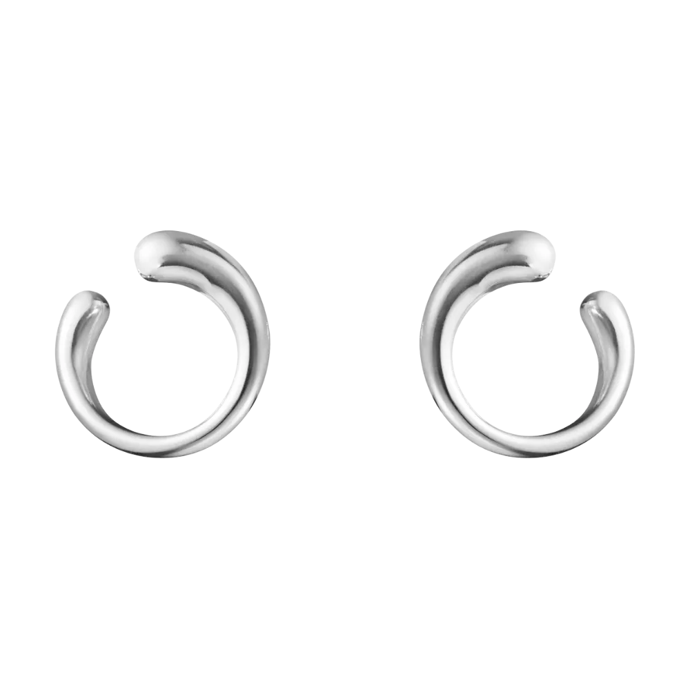 Mercy Stud Earring