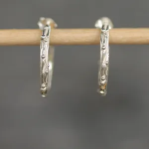 Mermaid Hoops