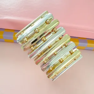 Metal Muse Bracelet