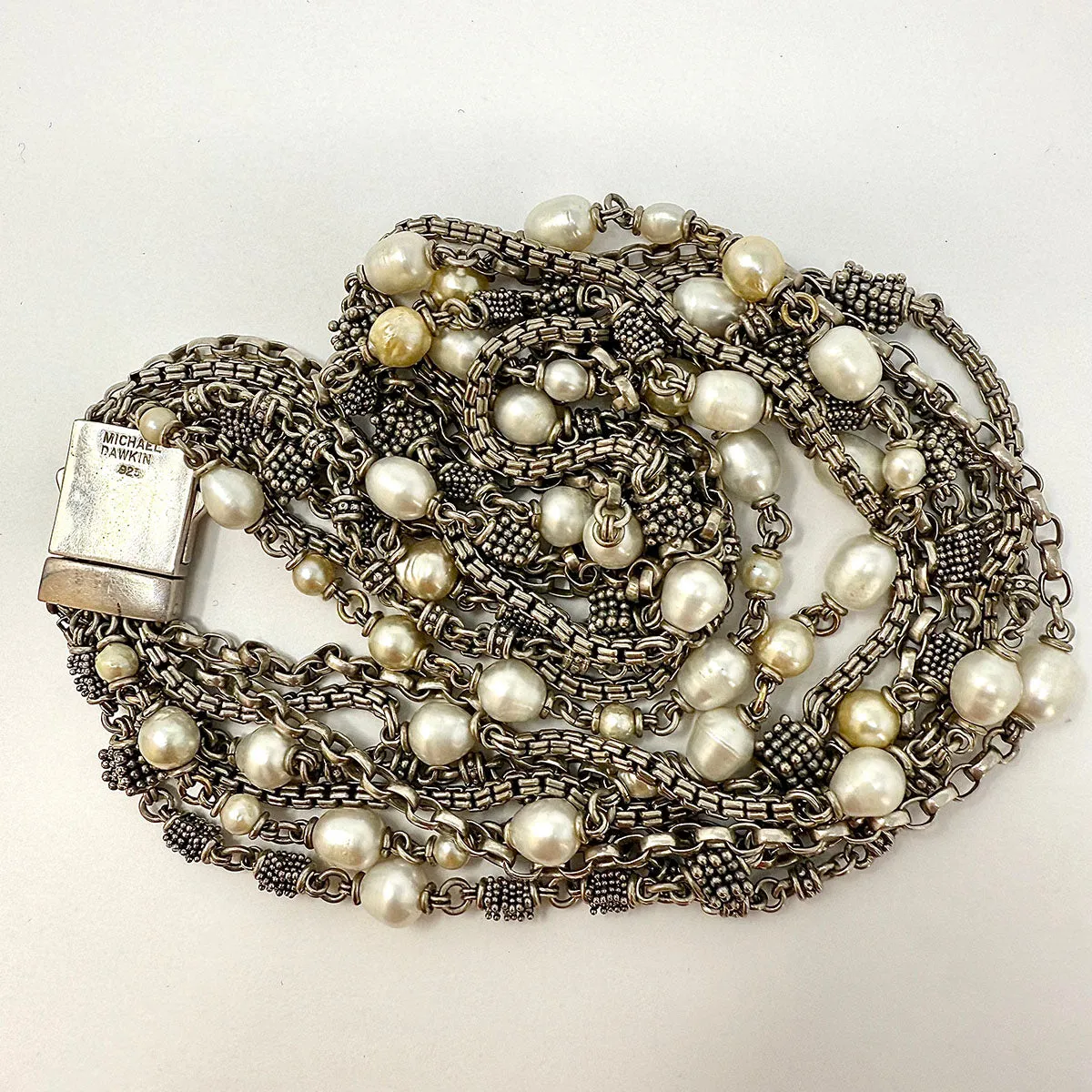 Michael Dawkins Necklace