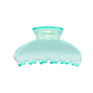MINI 90'S CLIP AQUA