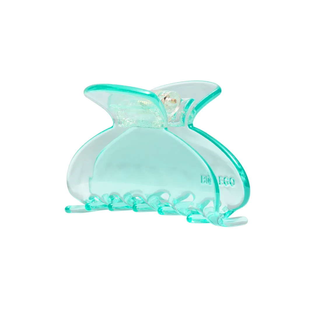 MINI 90'S CLIP AQUA