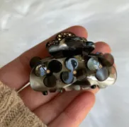 MINI DAISY CLIP