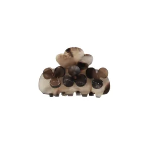 MINI DAISY CLIP