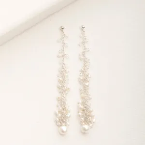 Mini Icicle Cha Cha Earring