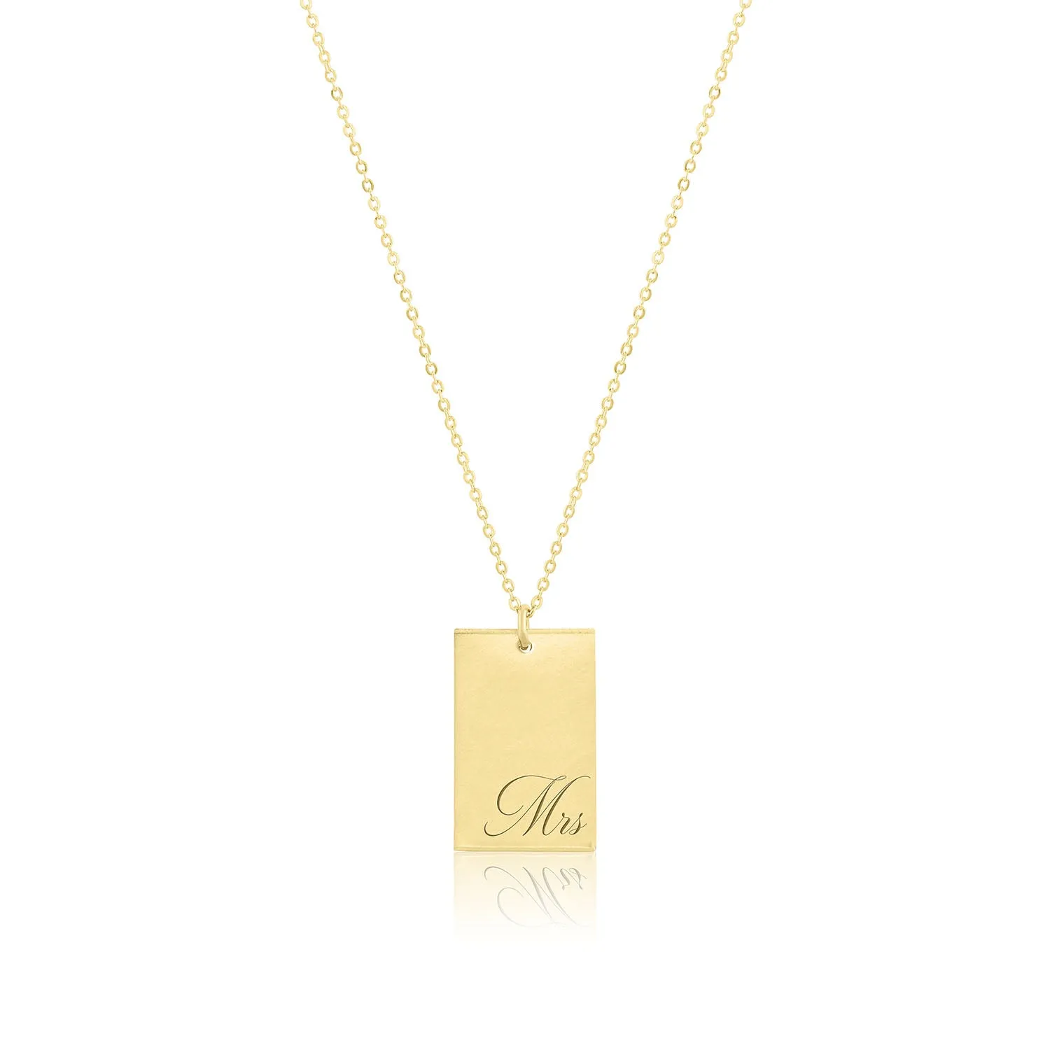 Mrs Stella Necklace