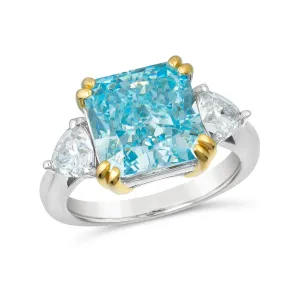 Nicky Roth Ring by Kathy Hilton
