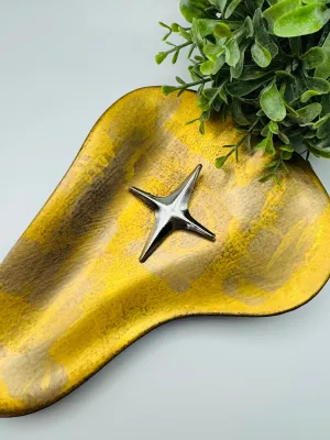 North Star Pin