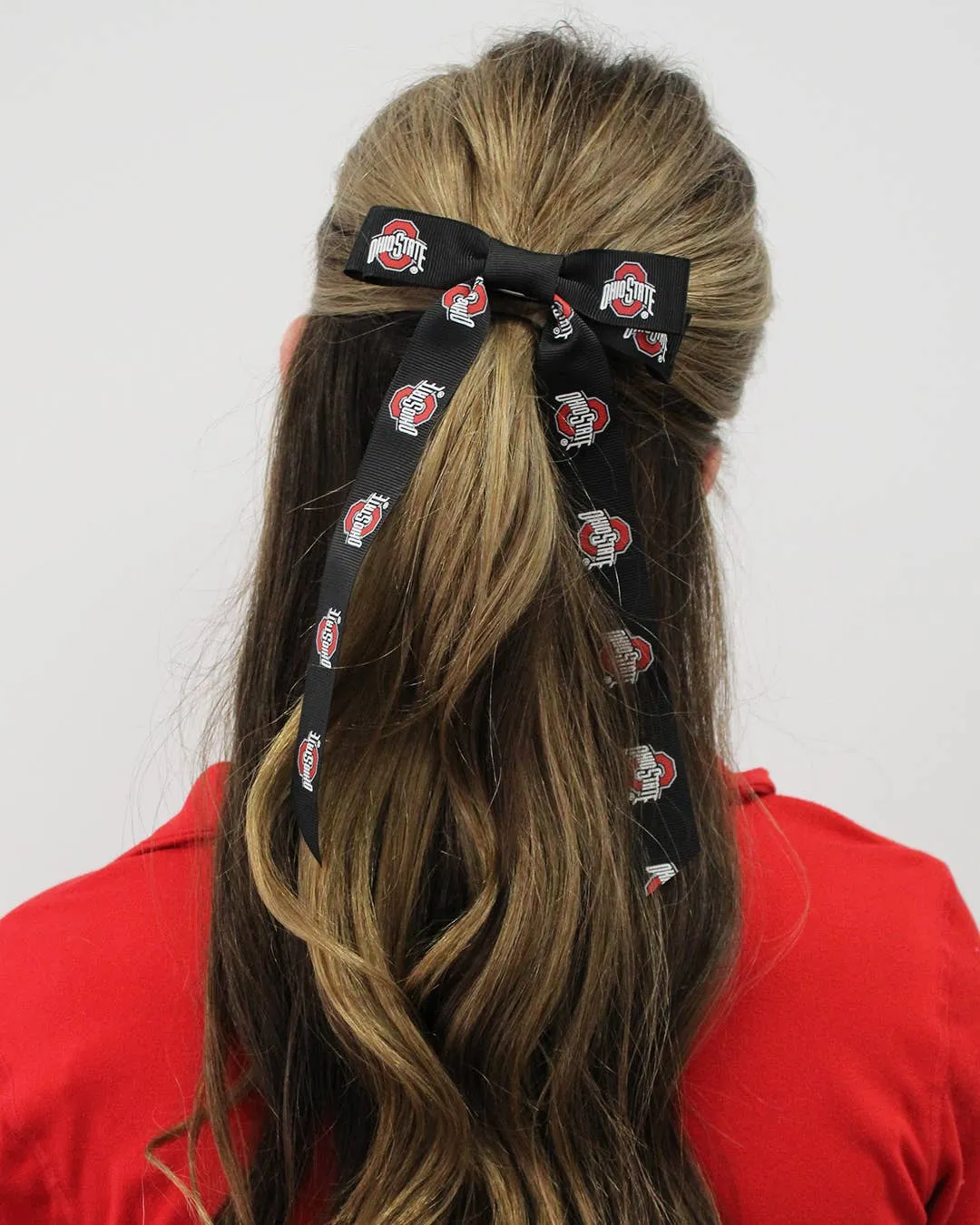 Ohio State? Bow Barrette