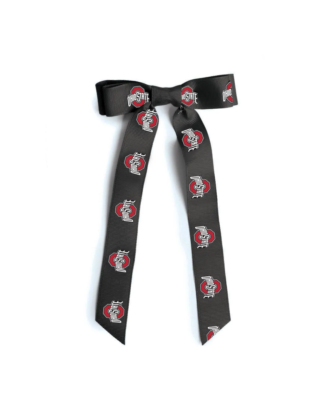 Ohio State? Bow Barrette