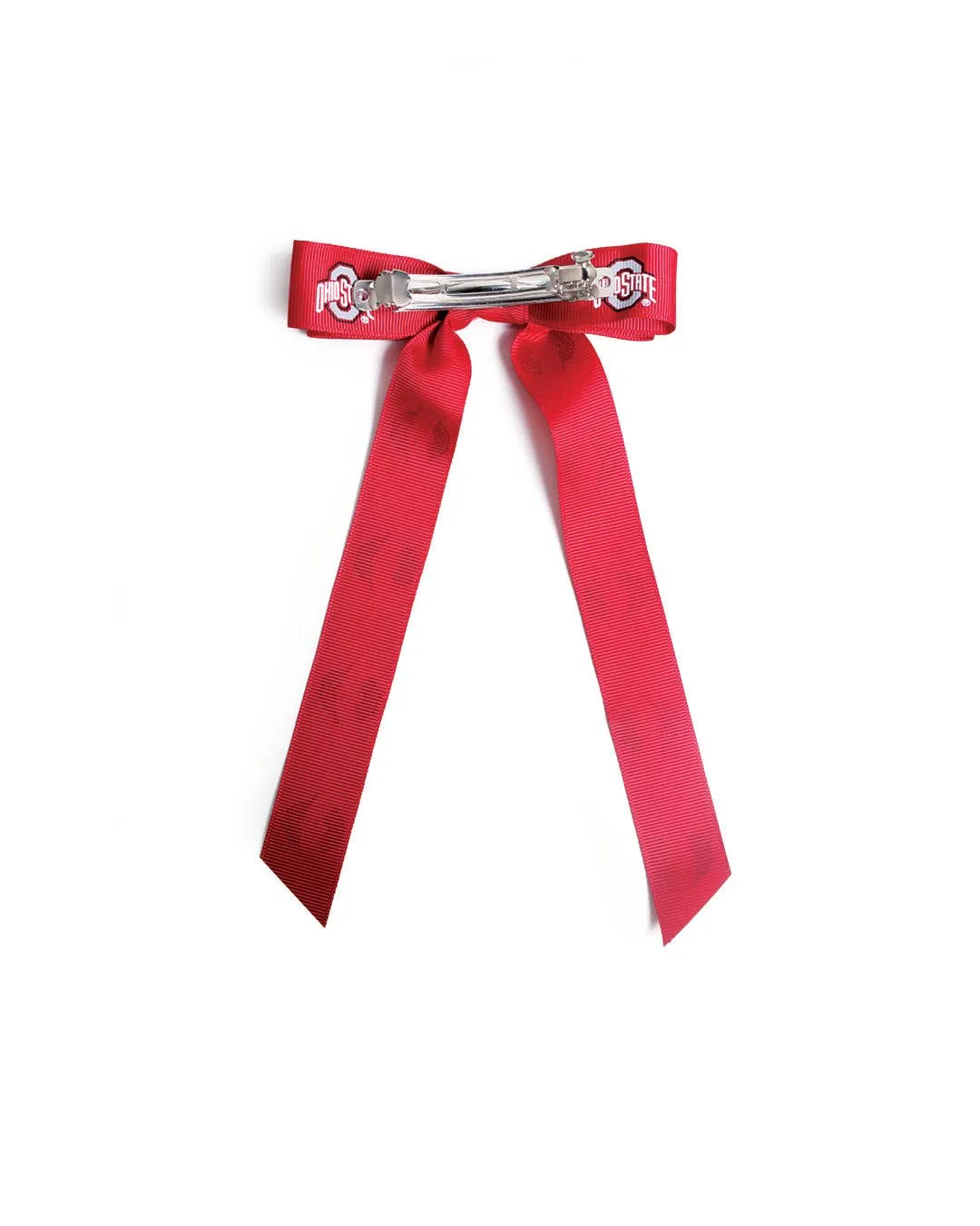 Ohio State? Bow Barrette