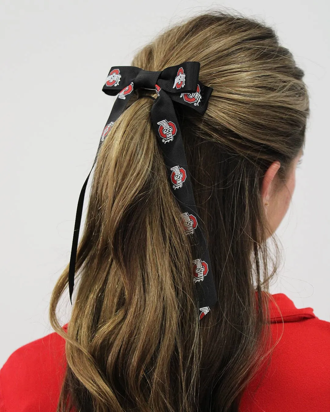 Ohio State? Bow Barrette