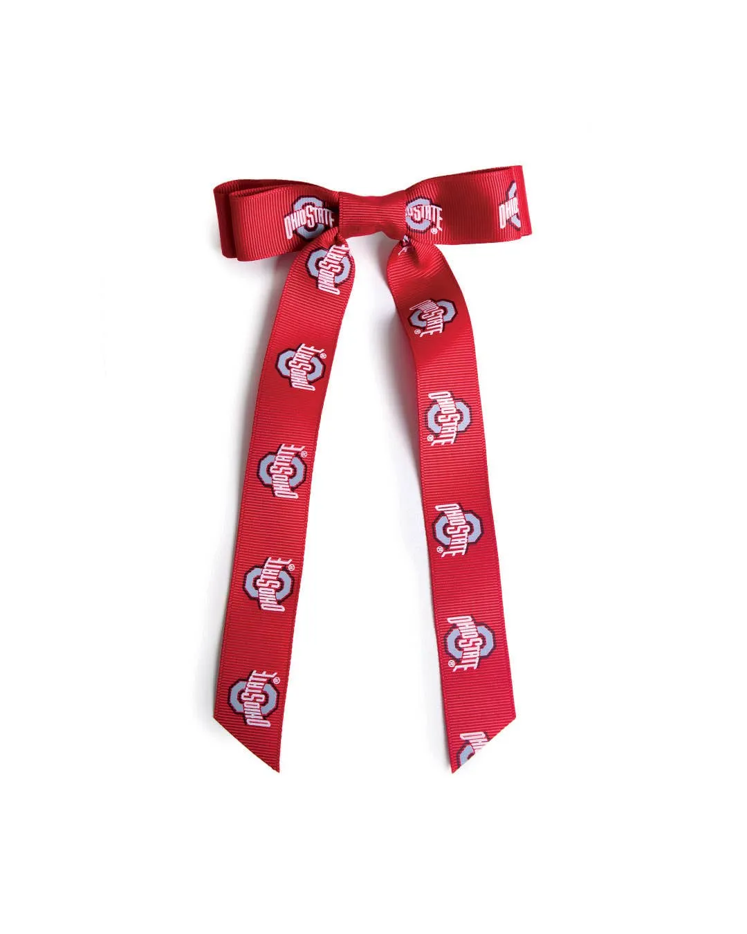Ohio State? Bow Barrette