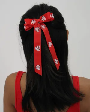 Ohio State? Bow Barrette
