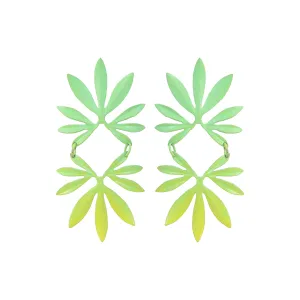 Palmier Earrings
