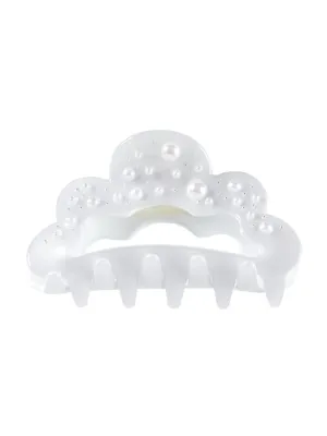 Pearl Hair Claw
