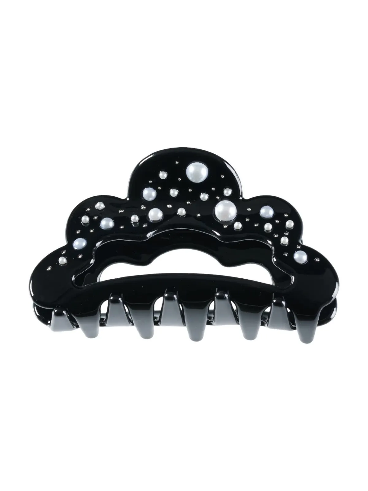Pearl Hair Claw