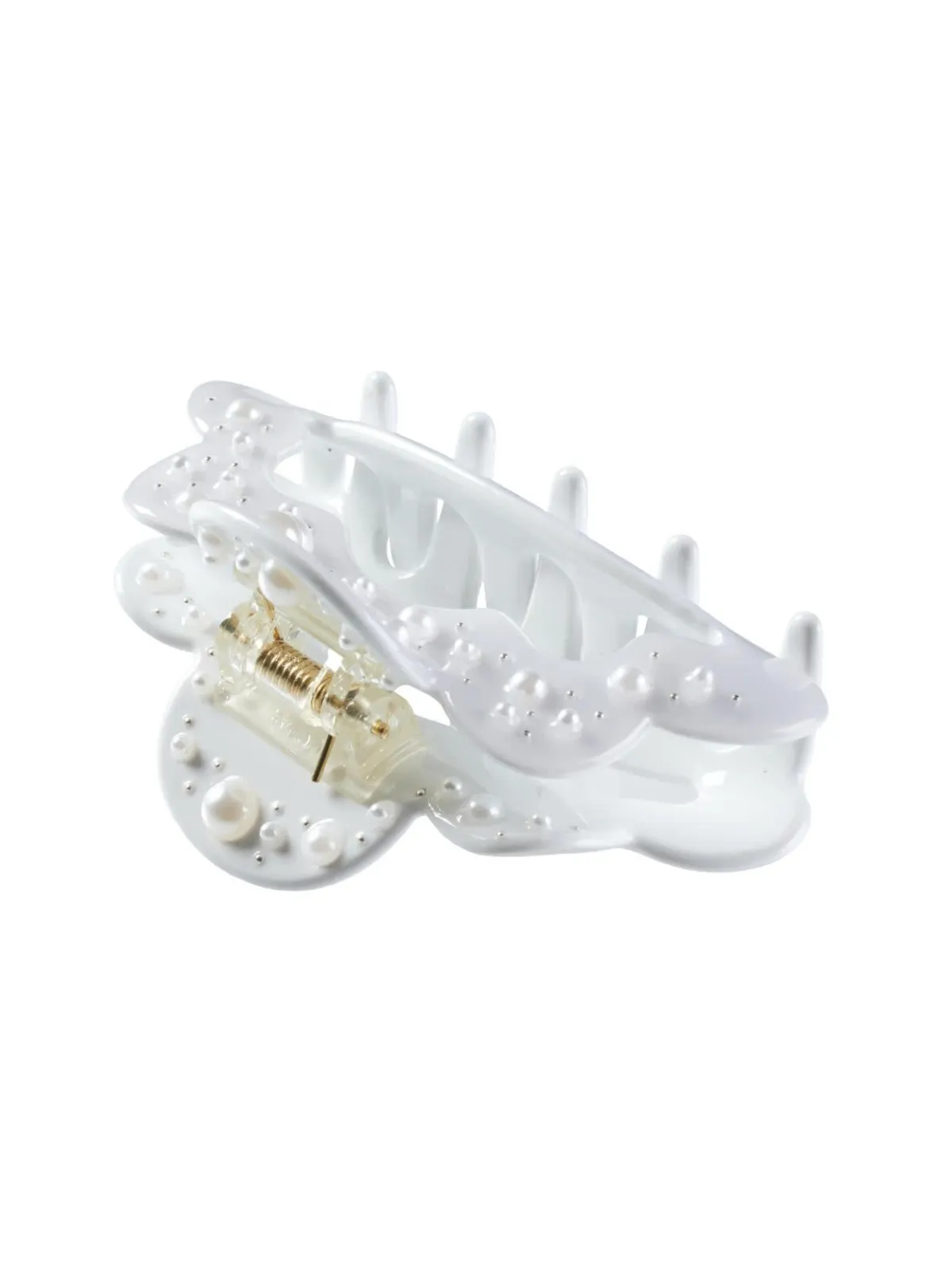 Pearl Hair Claw