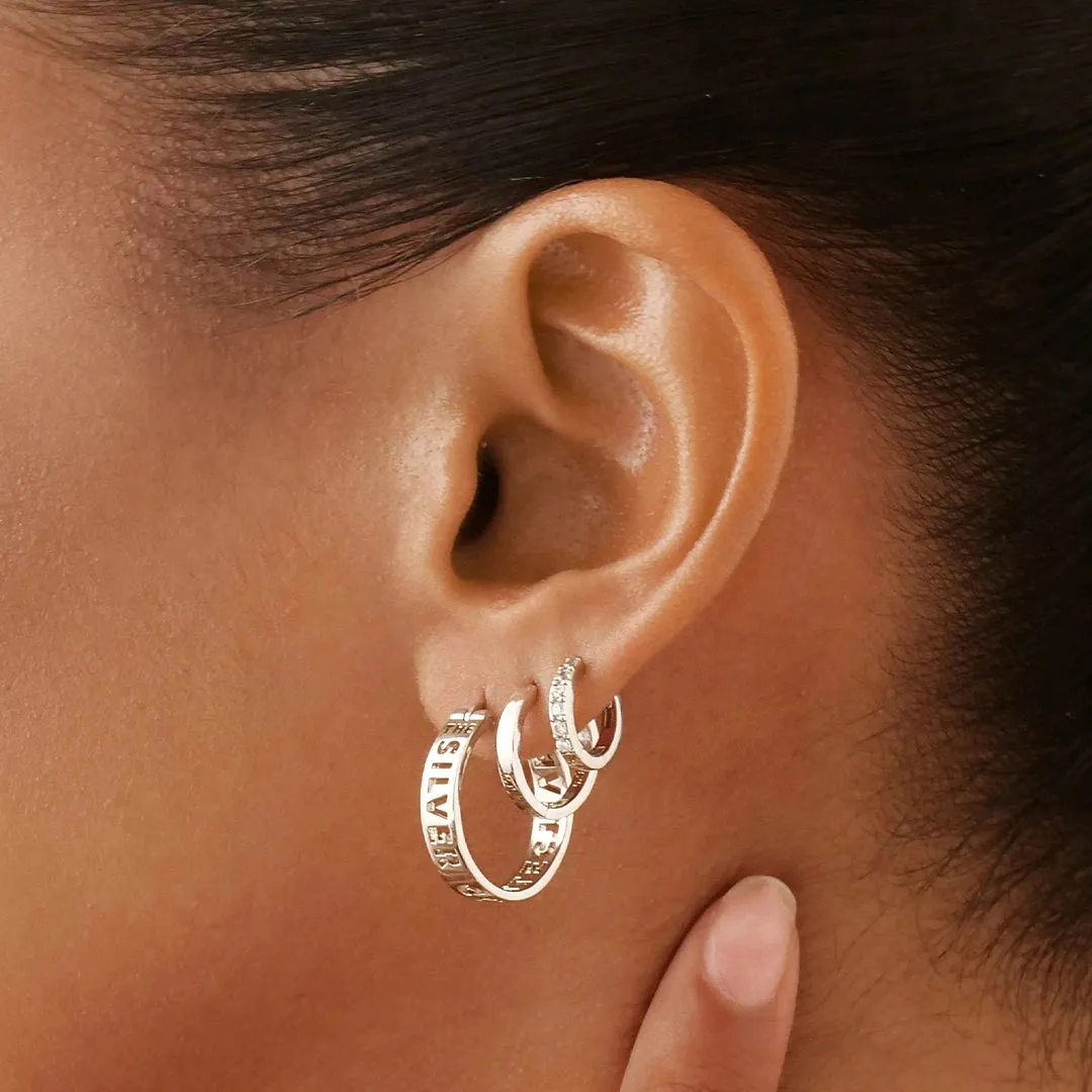 Reese Earrings
