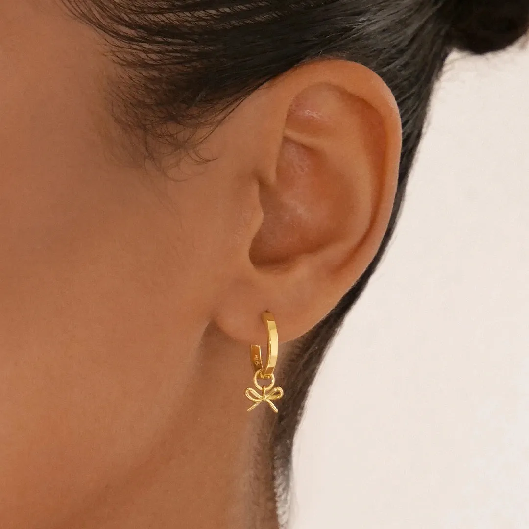 Reese Earrings